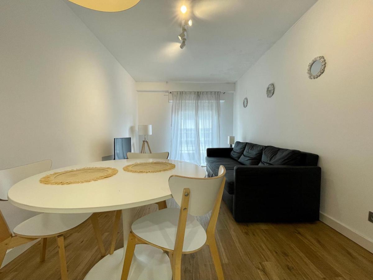 Az El Balcon De Veronica Apartment Сарагоса Екстериор снимка